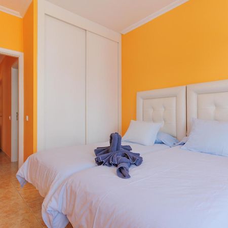 Atico Sun&Beach Gran Tarajal Exterior foto