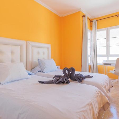 Atico Sun&Beach Gran Tarajal Exterior foto