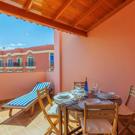 Atico Sun&Beach Gran Tarajal Exterior foto