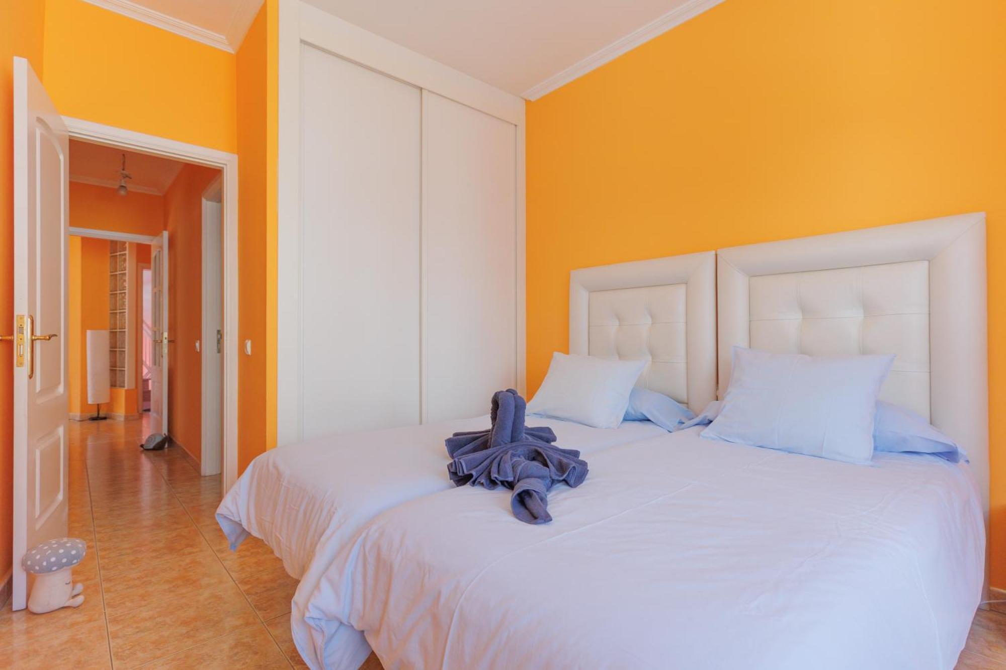 Atico Sun&Beach Gran Tarajal Exterior foto