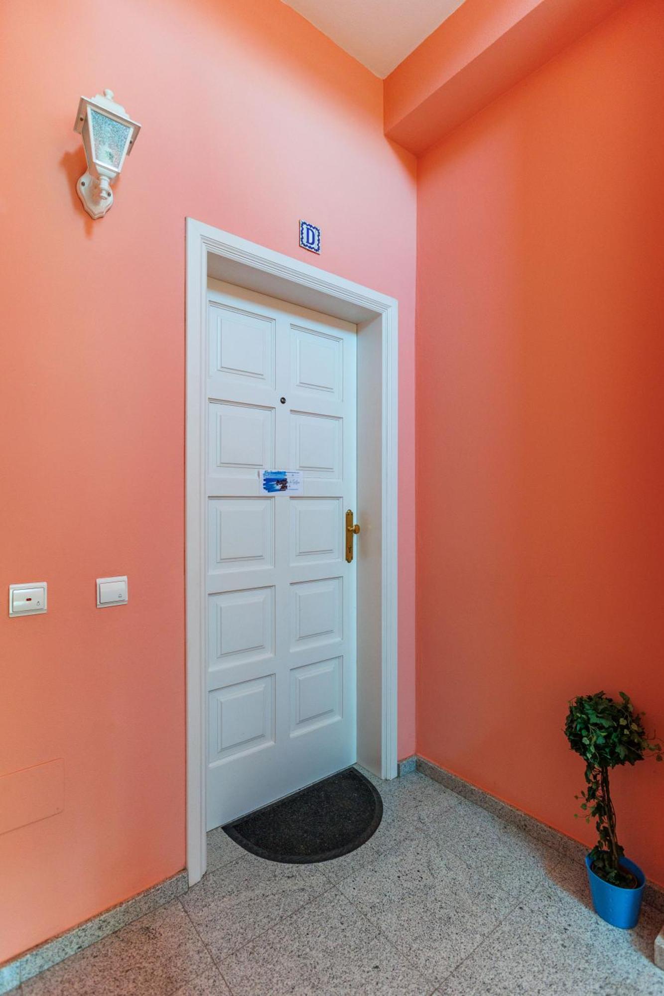 Atico Sun&Beach Gran Tarajal Exterior foto