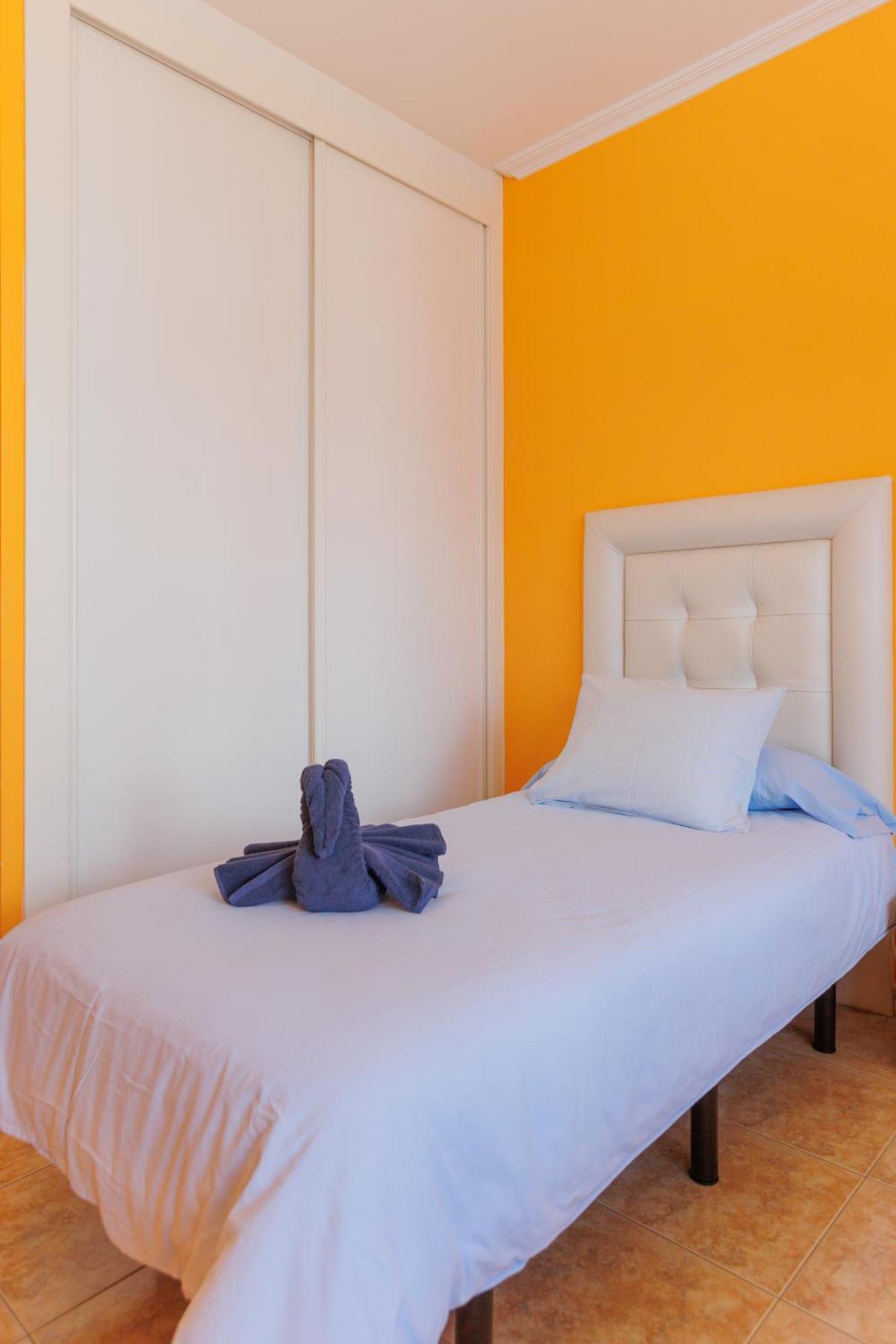 Atico Sun&Beach Gran Tarajal Exterior foto