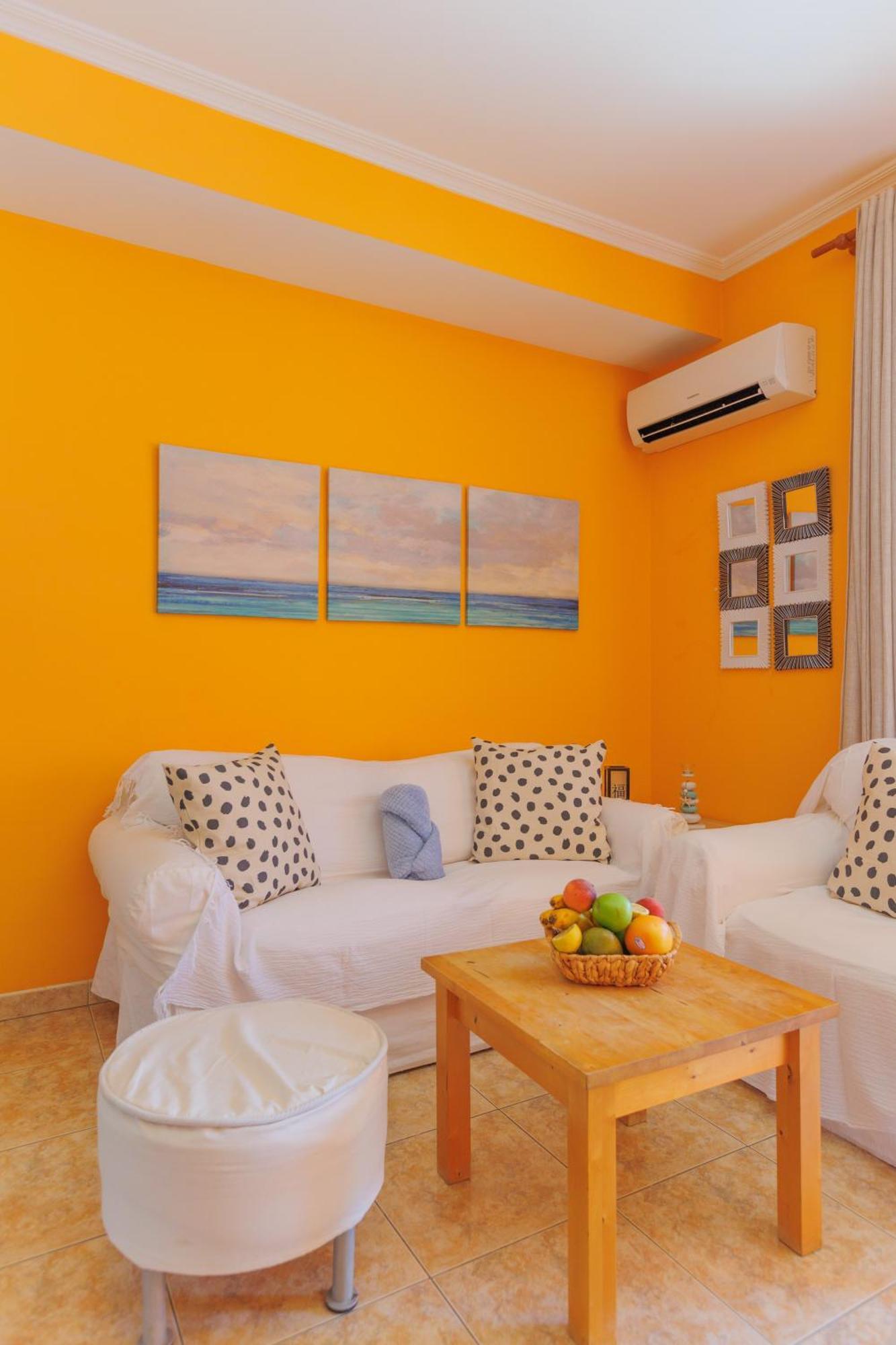 Atico Sun&Beach Gran Tarajal Exterior foto