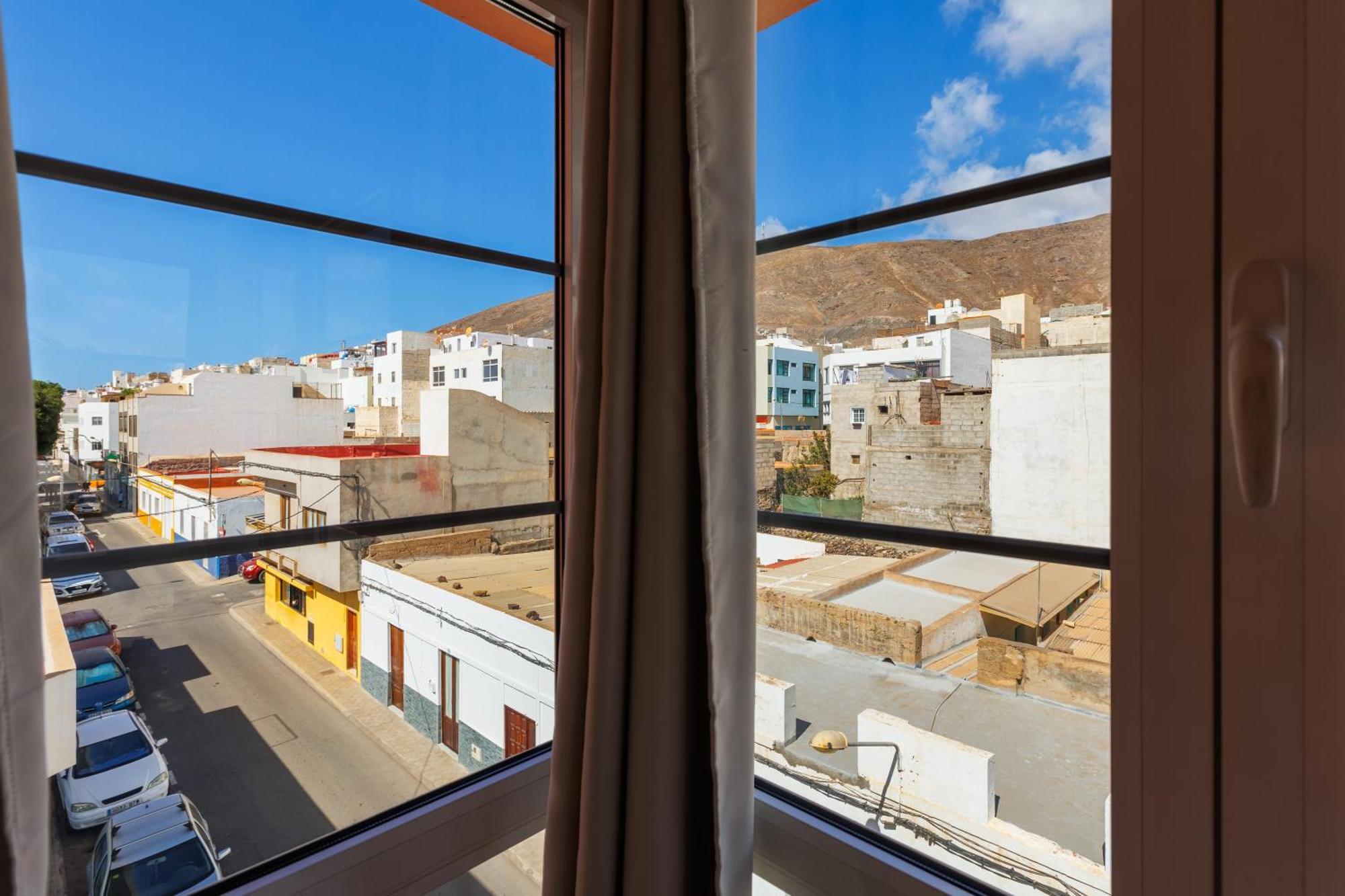 Atico Sun&Beach Gran Tarajal Exterior foto