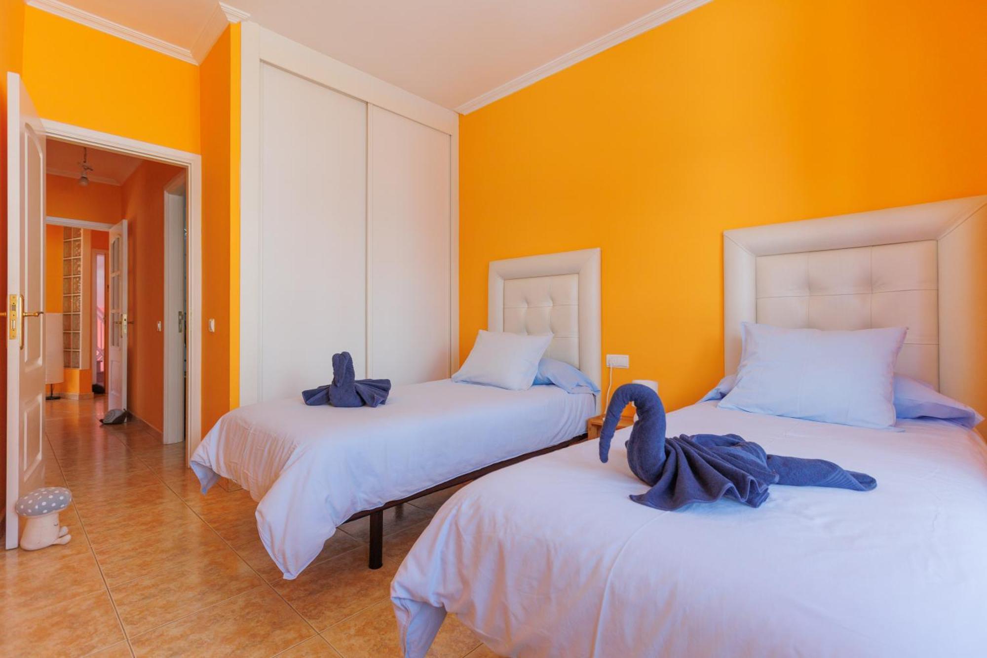 Atico Sun&Beach Gran Tarajal Exterior foto