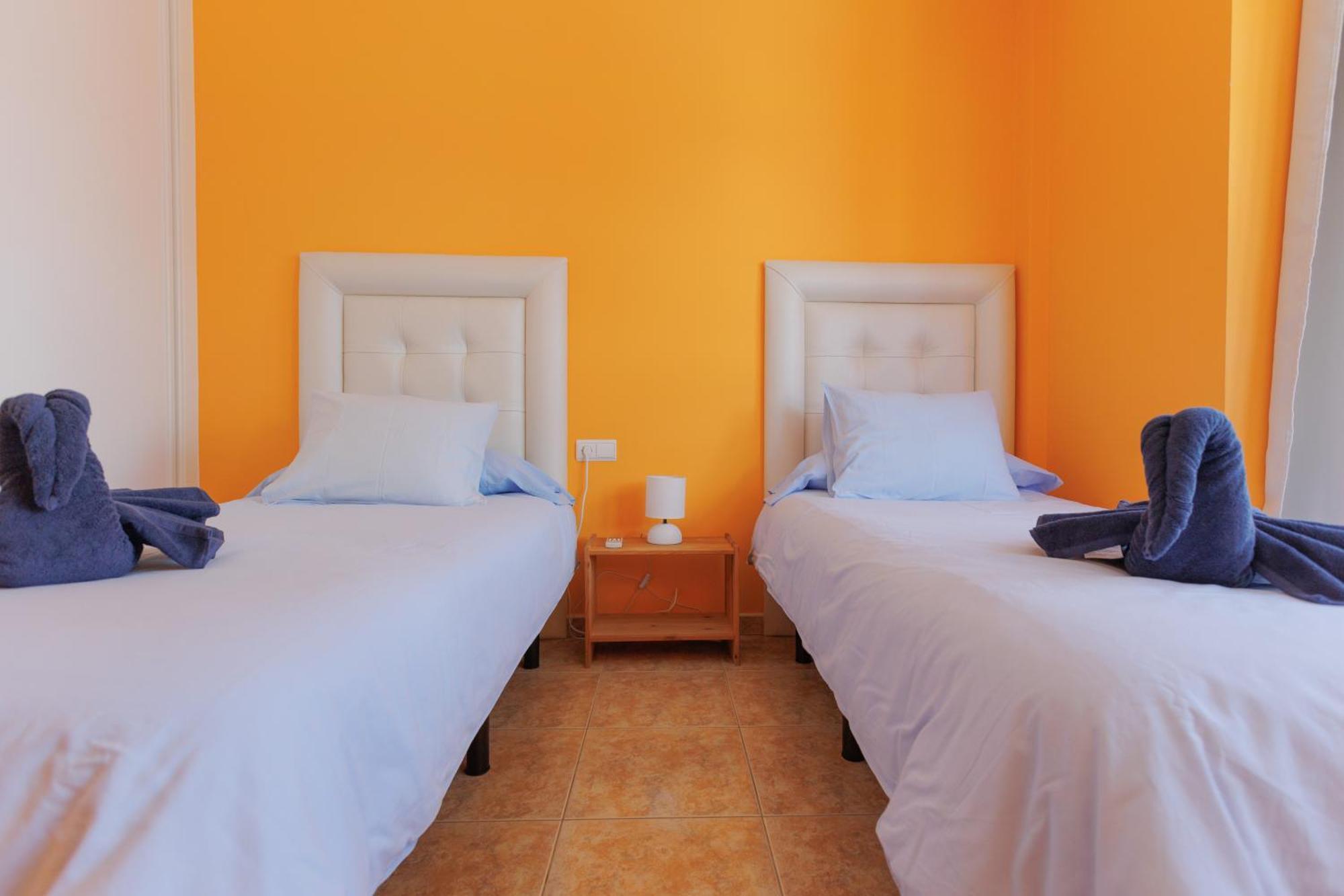 Atico Sun&Beach Gran Tarajal Exterior foto