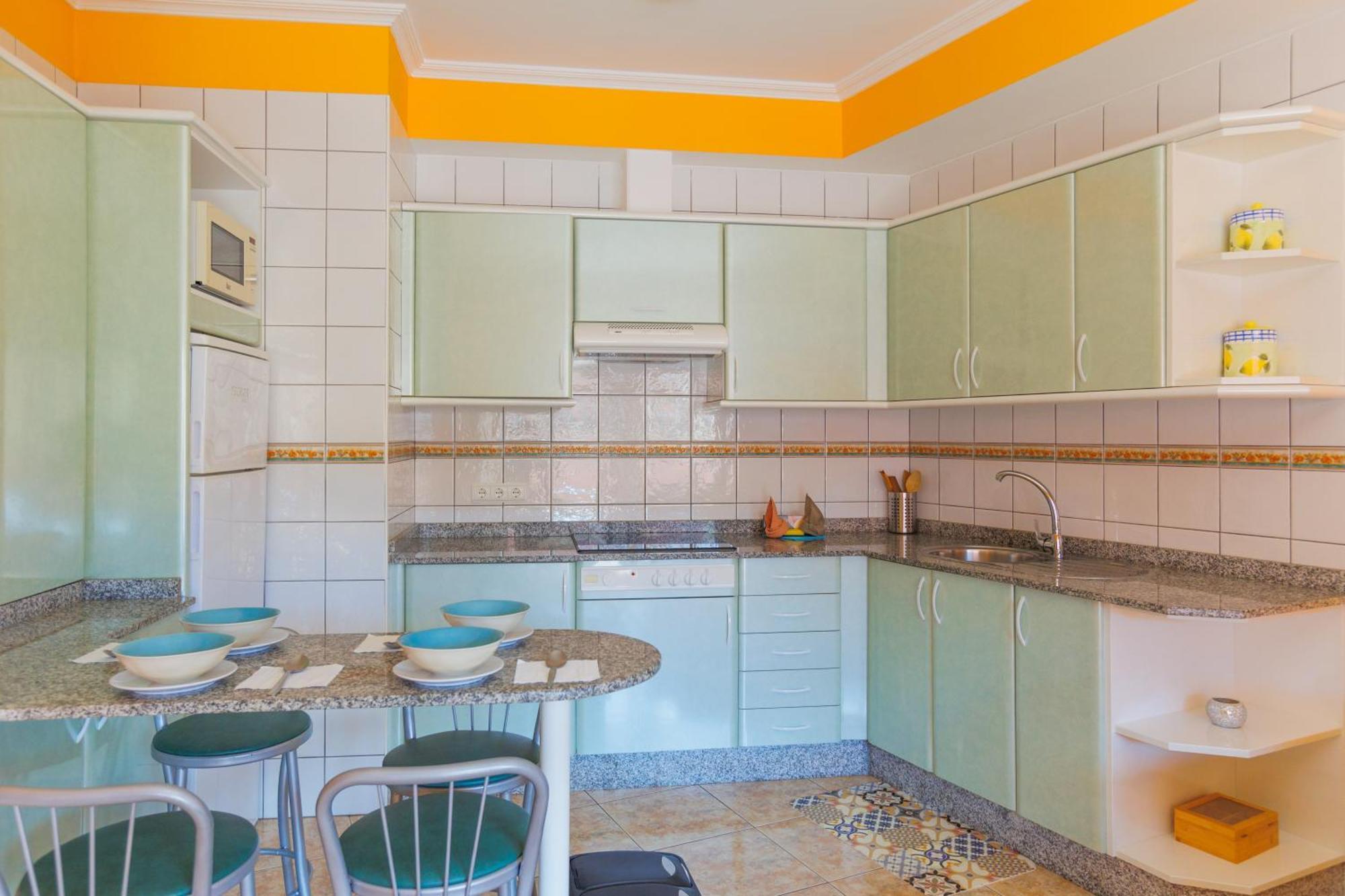 Atico Sun&Beach Gran Tarajal Exterior foto