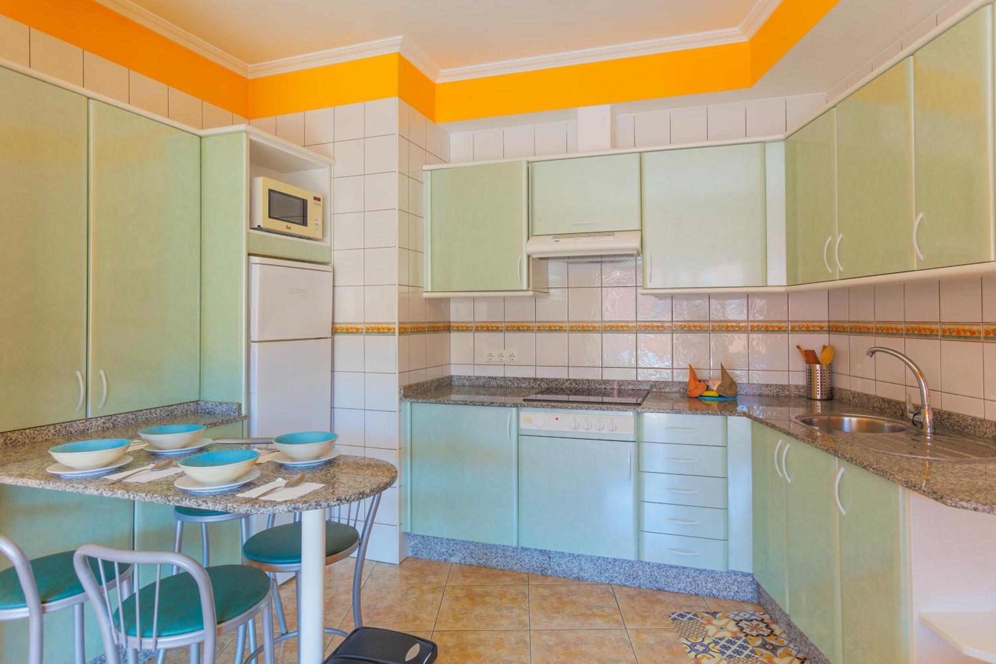 Atico Sun&Beach Gran Tarajal Exterior foto