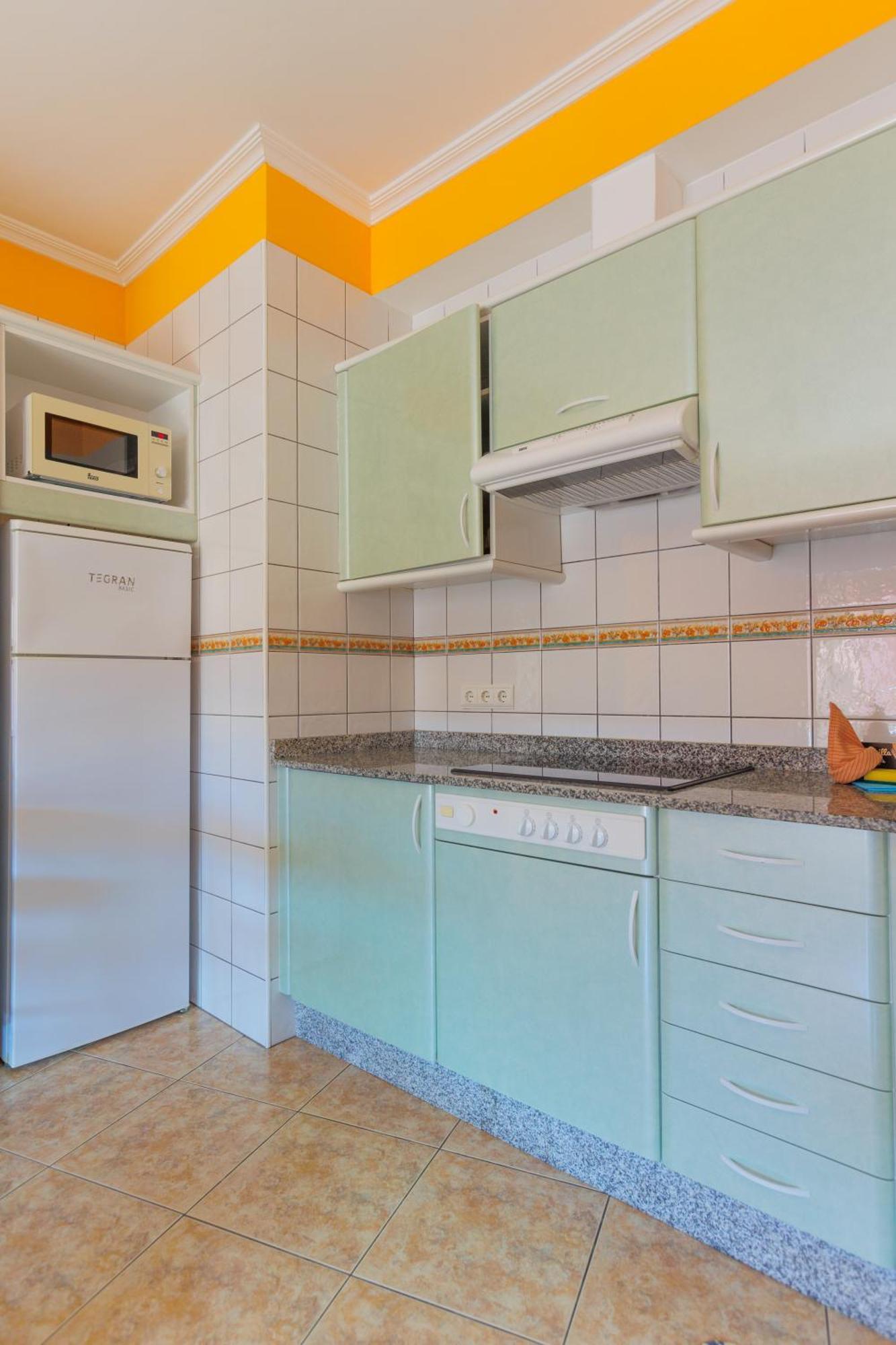 Atico Sun&Beach Gran Tarajal Exterior foto