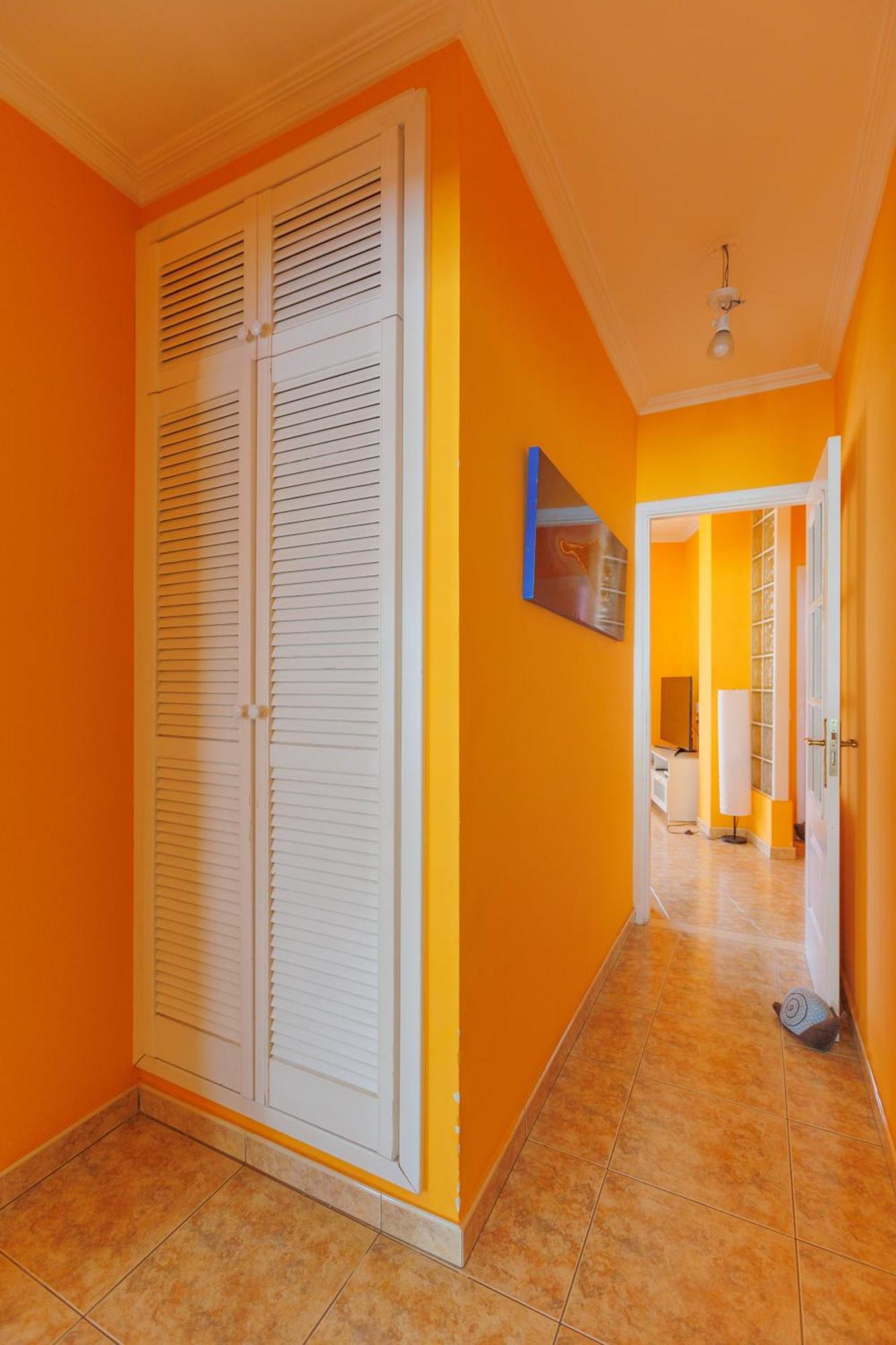 Atico Sun&Beach Gran Tarajal Exterior foto