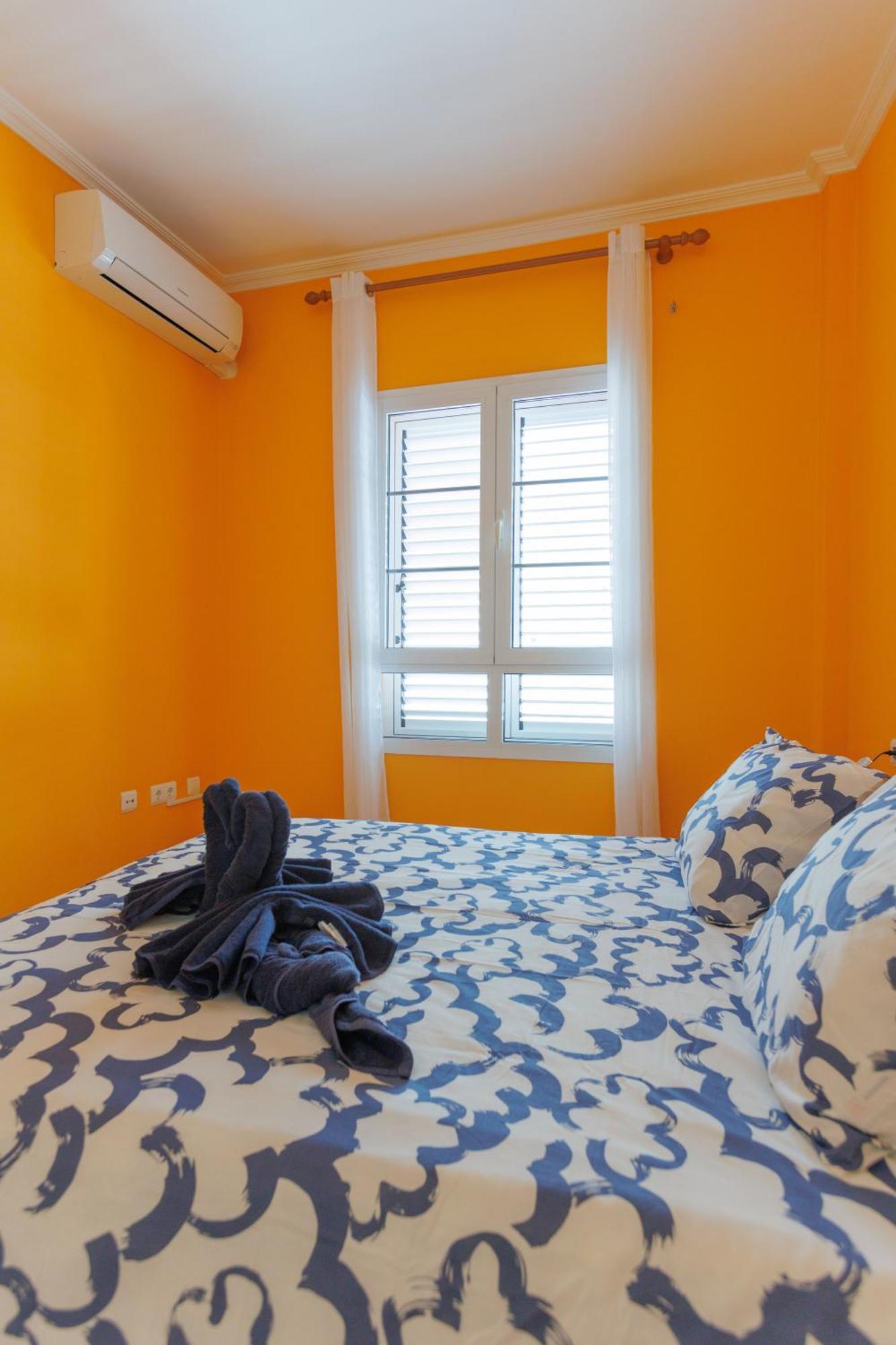 Atico Sun&Beach Gran Tarajal Exterior foto