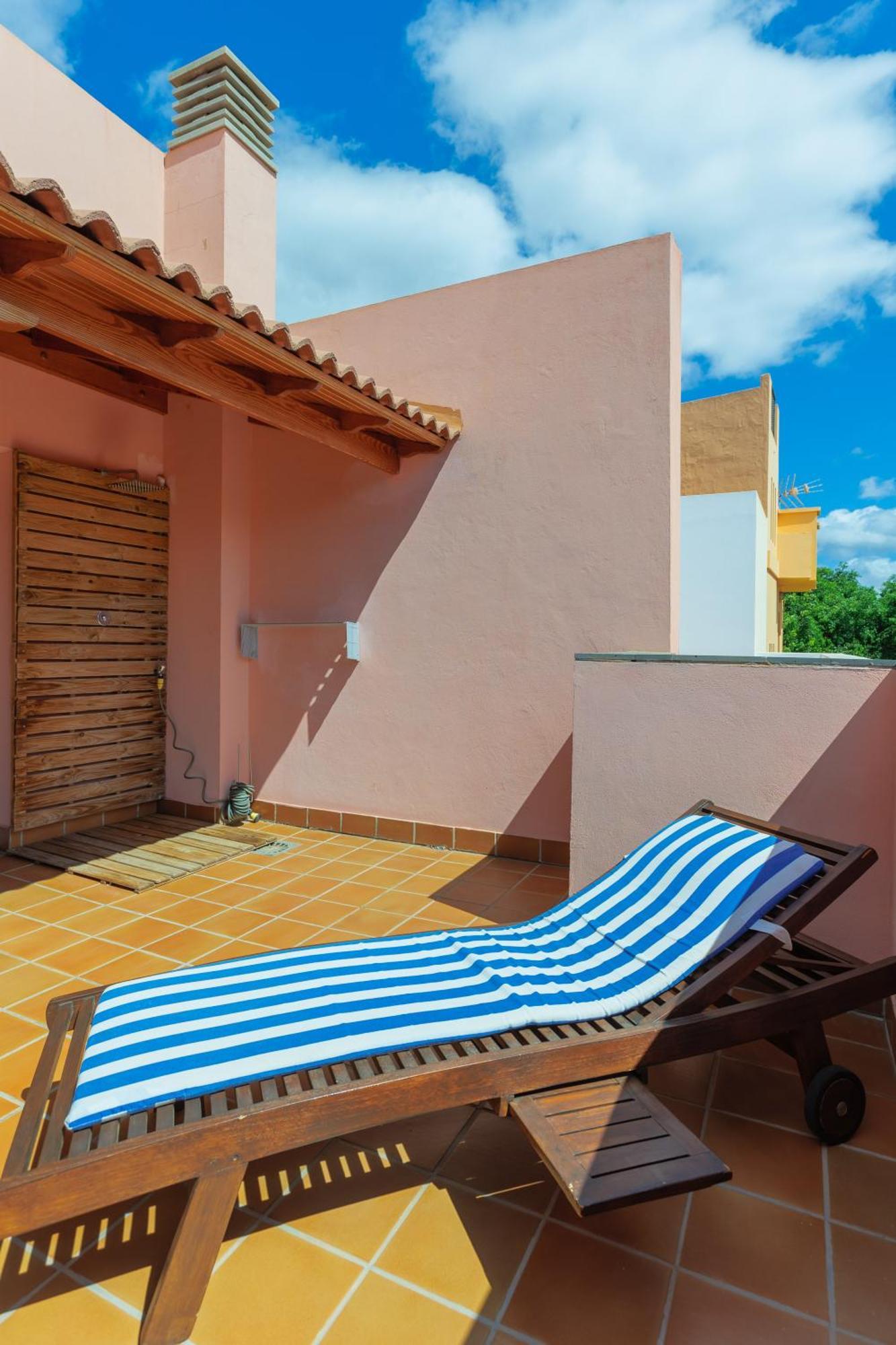 Atico Sun&Beach Gran Tarajal Exterior foto