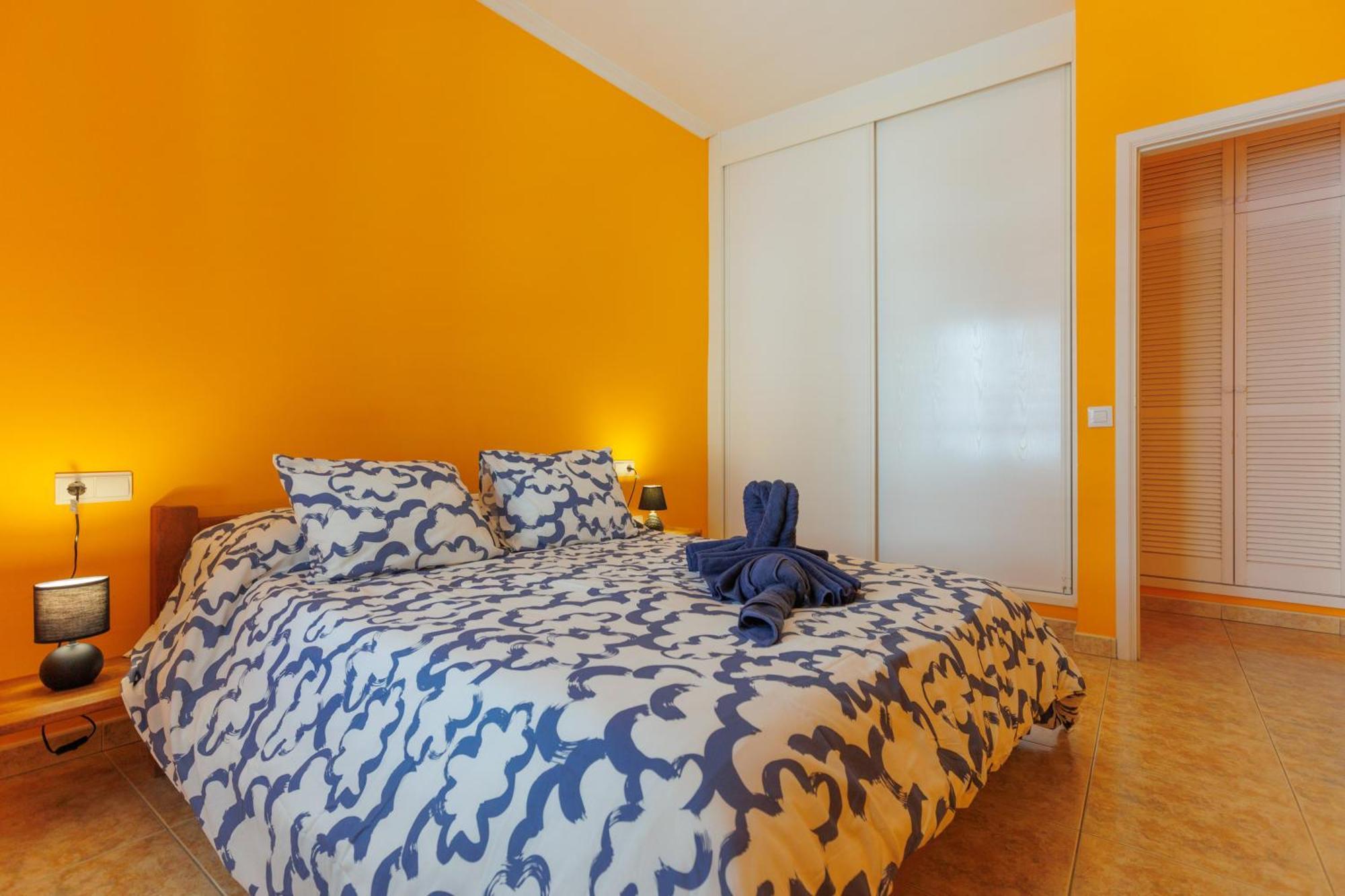 Atico Sun&Beach Gran Tarajal Exterior foto