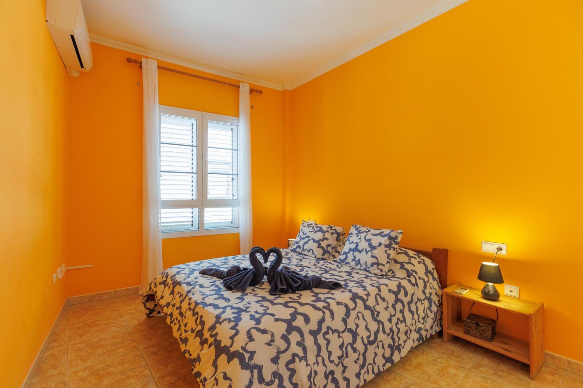 Atico Sun&Beach Gran Tarajal Exterior foto