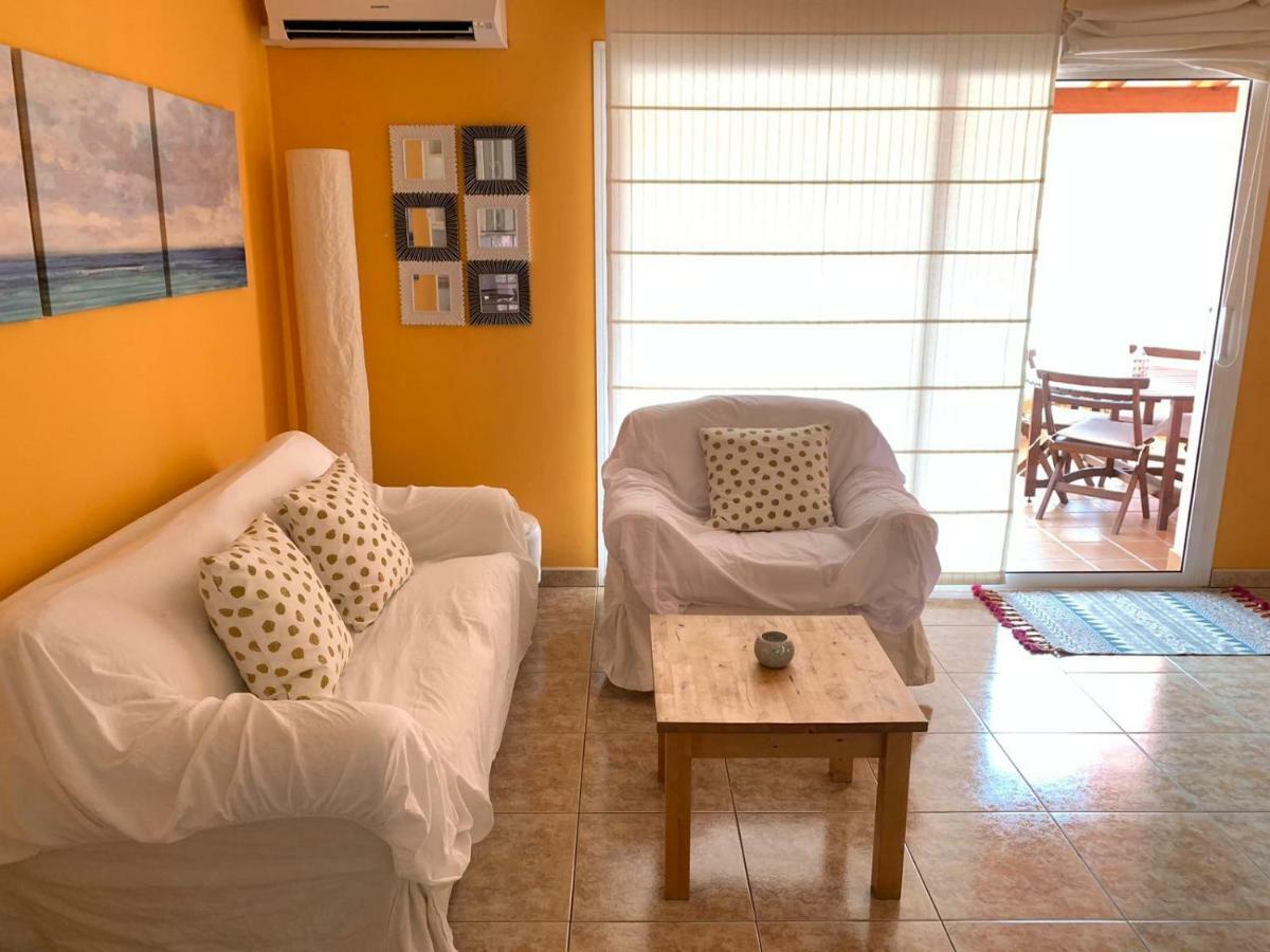Atico Sun&Beach Gran Tarajal Exterior foto