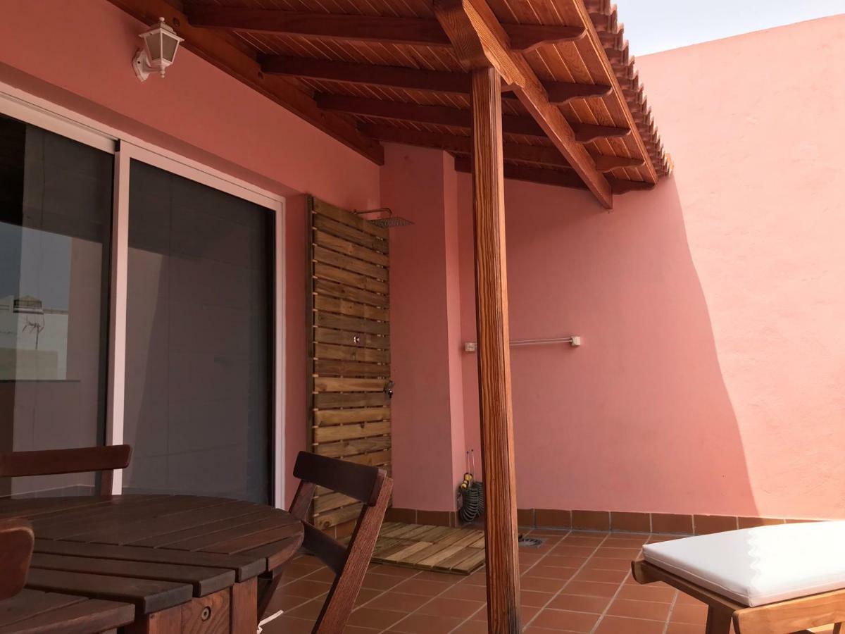 Atico Sun&Beach Gran Tarajal Exterior foto